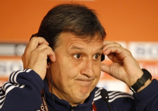 Tata Martino